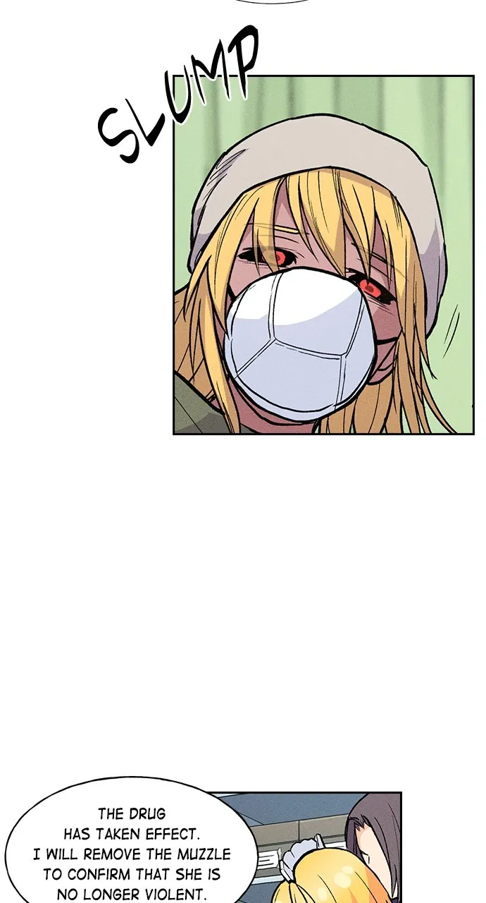 Read Housekeeper chapter 79 image 39 on Lezhin