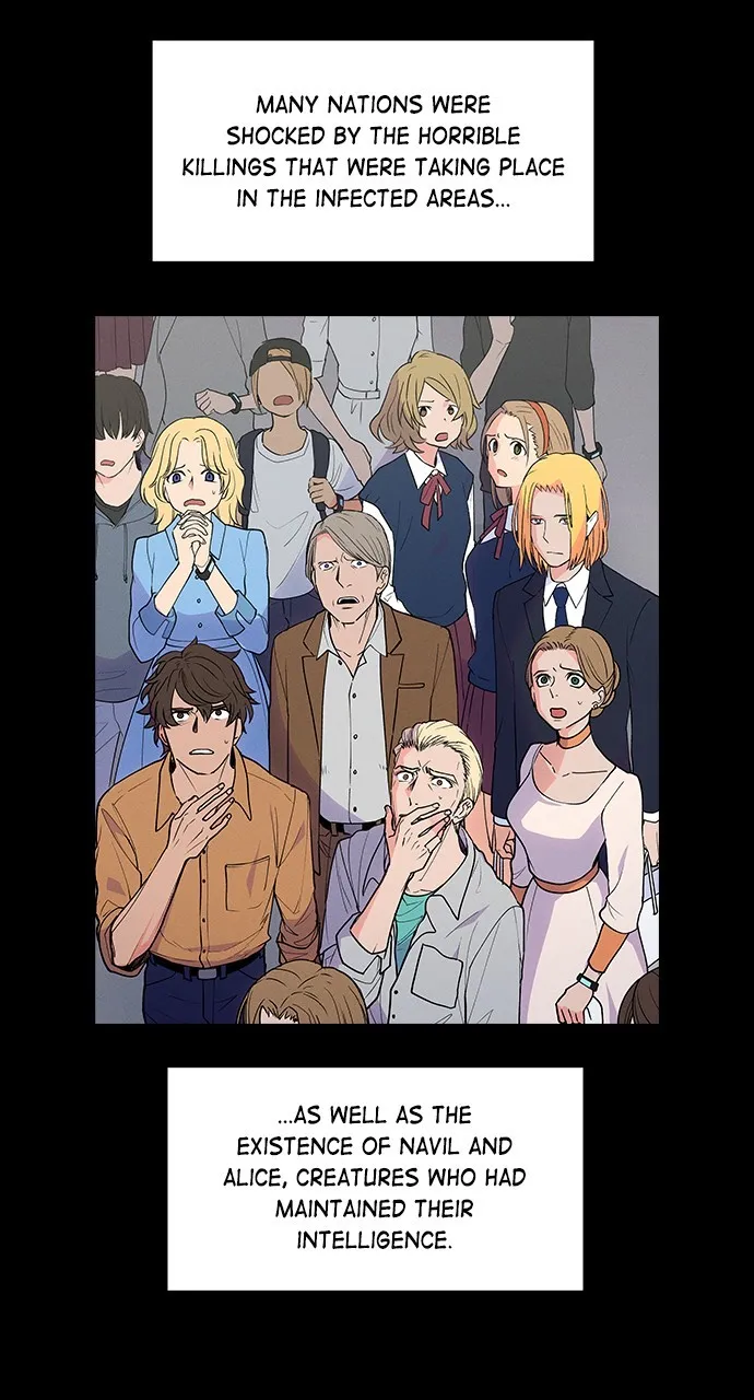 Read Housekeeper chapter 79 image 4 on Lezhin