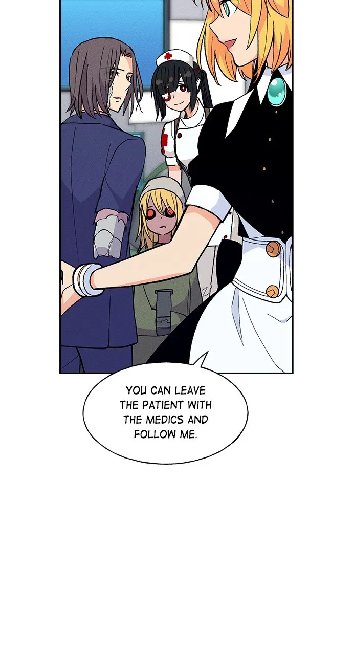 Read Housekeeper chapter 79 image 43 on Lezhin