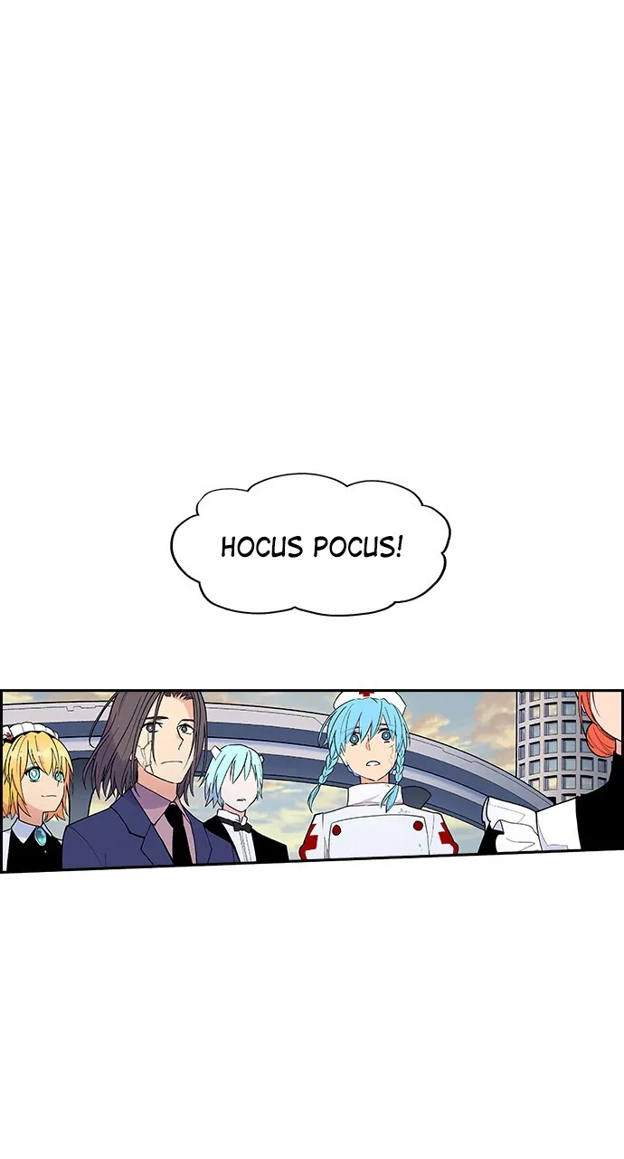 Read Housekeeper chapter 79 image 44 on Lezhin