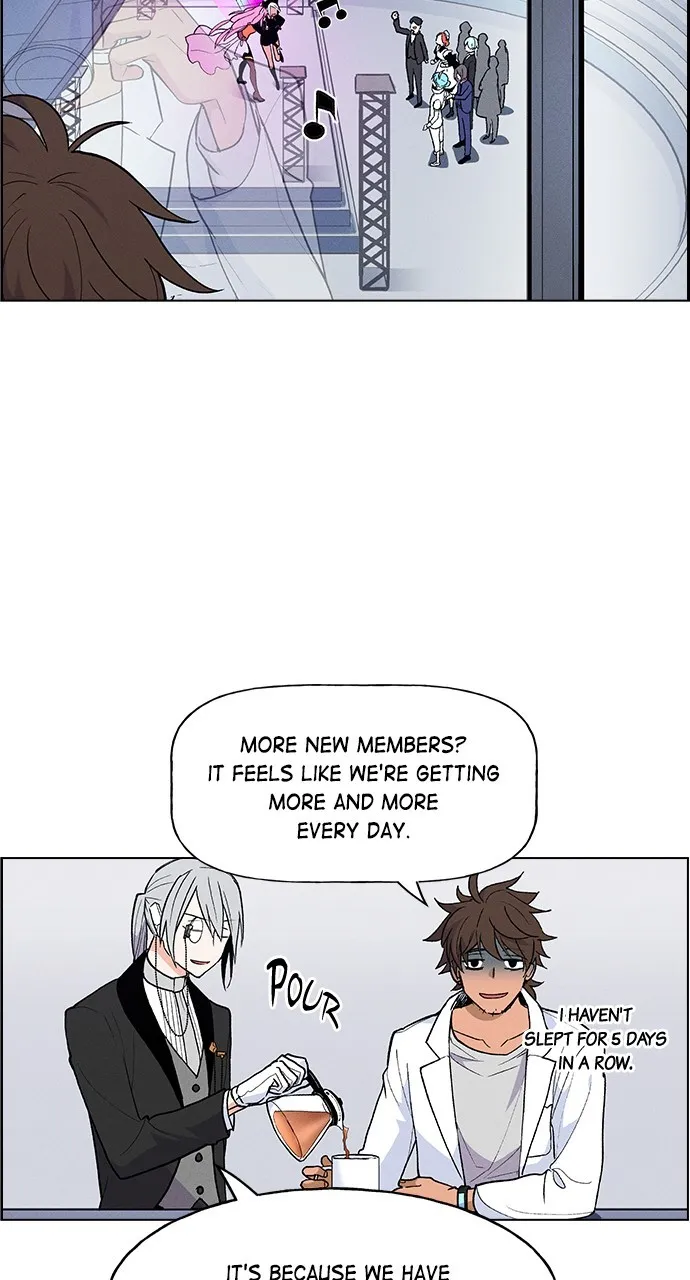 Read Housekeeper chapter 79 image 49 on Lezhin