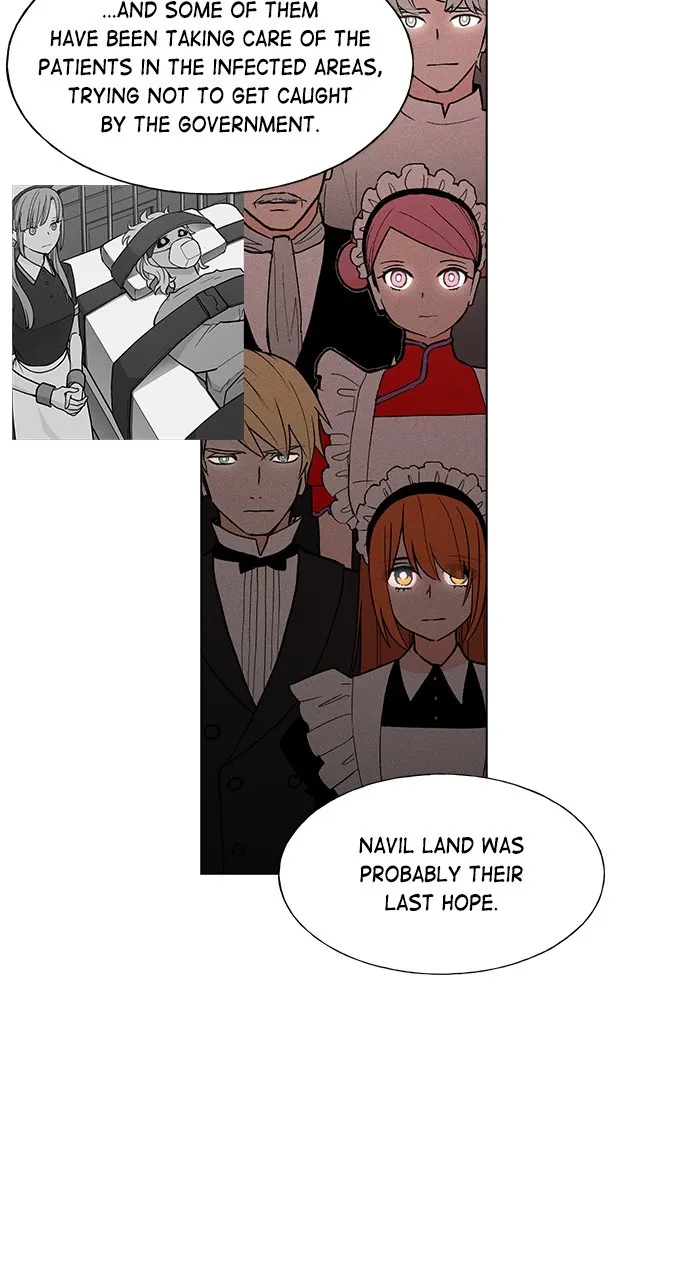 Read Housekeeper chapter 79 image 52 on Lezhin