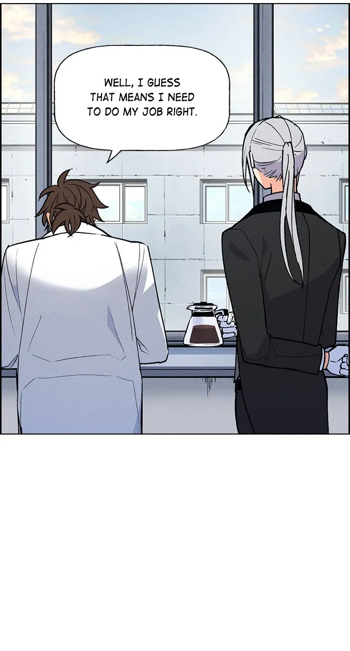 Read Housekeeper chapter 79 image 57 on Lezhin