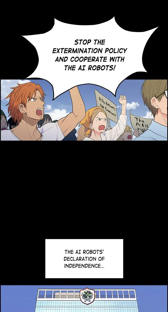 Read Housekeeper chapter 79 image 6 on Lezhin