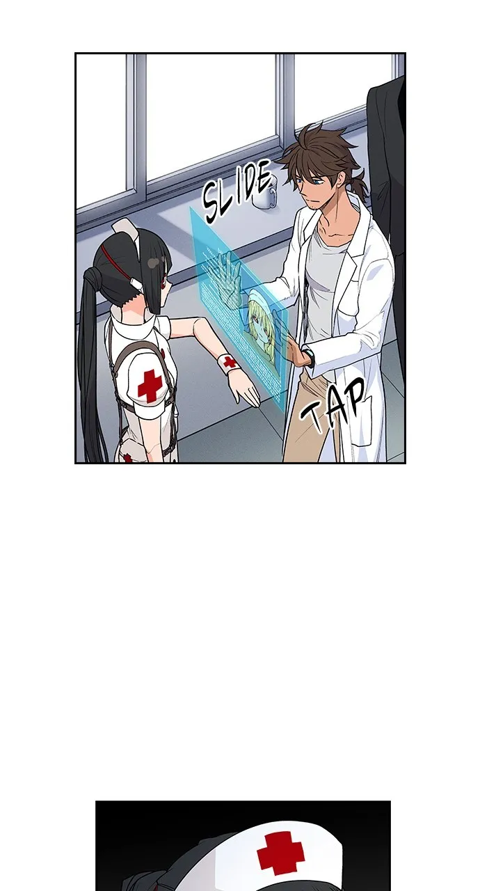 Read Housekeeper chapter 79 image 61 on Lezhin