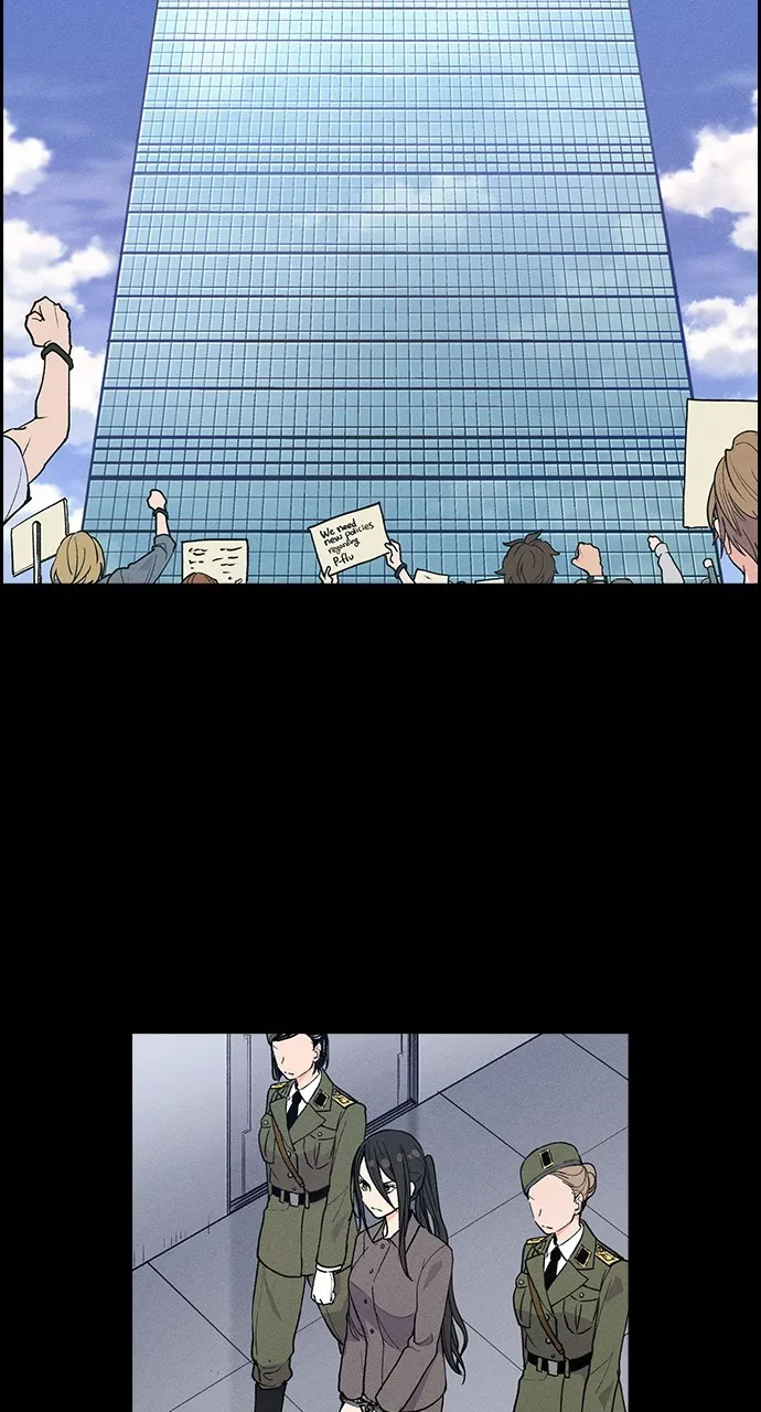 Read Housekeeper chapter 79 image 7 on Lezhin