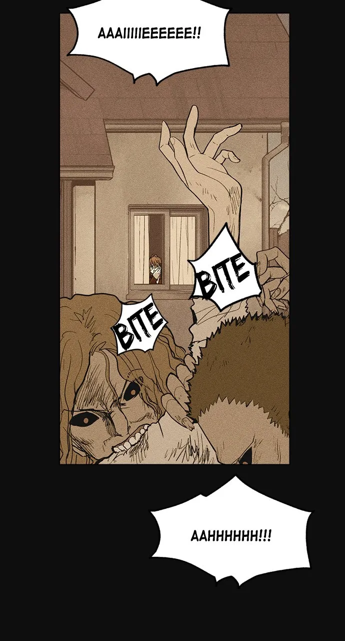 Read Housekeeper chapter 8 image 1 on Lezhin