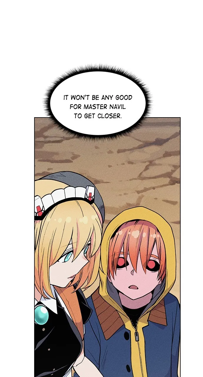 Read Housekeeper chapter 8 image 12 on Lezhin