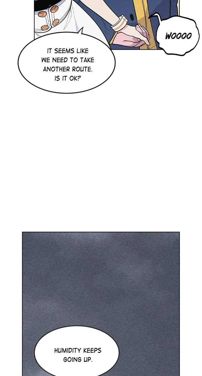 Read Housekeeper chapter 8 image 13 on Lezhin