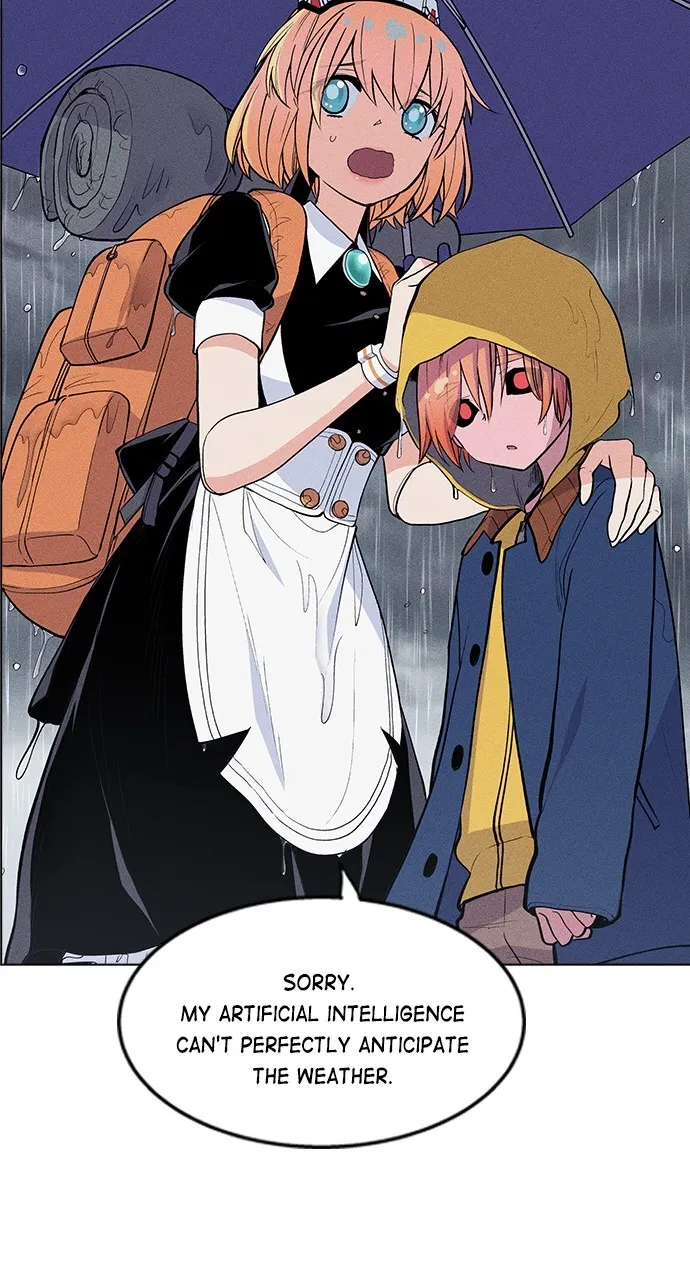 Read Housekeeper chapter 8 image 20 on Lezhin