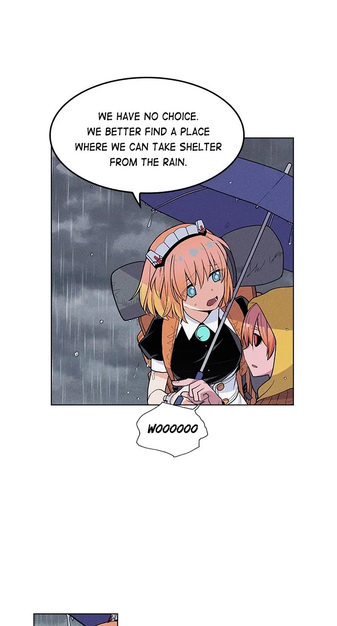 Read Housekeeper chapter 8 image 21 on Lezhin