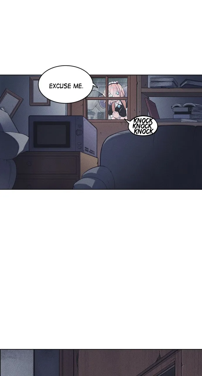 Read Housekeeper chapter 8 image 25 on Lezhin