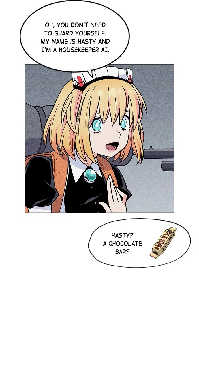 Read Housekeeper chapter 8 image 28 on Lezhin
