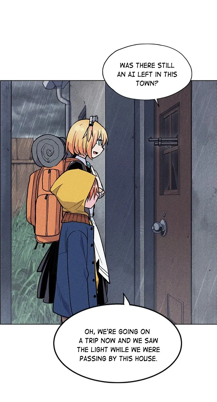 Read Housekeeper chapter 8 image 29 on Lezhin
