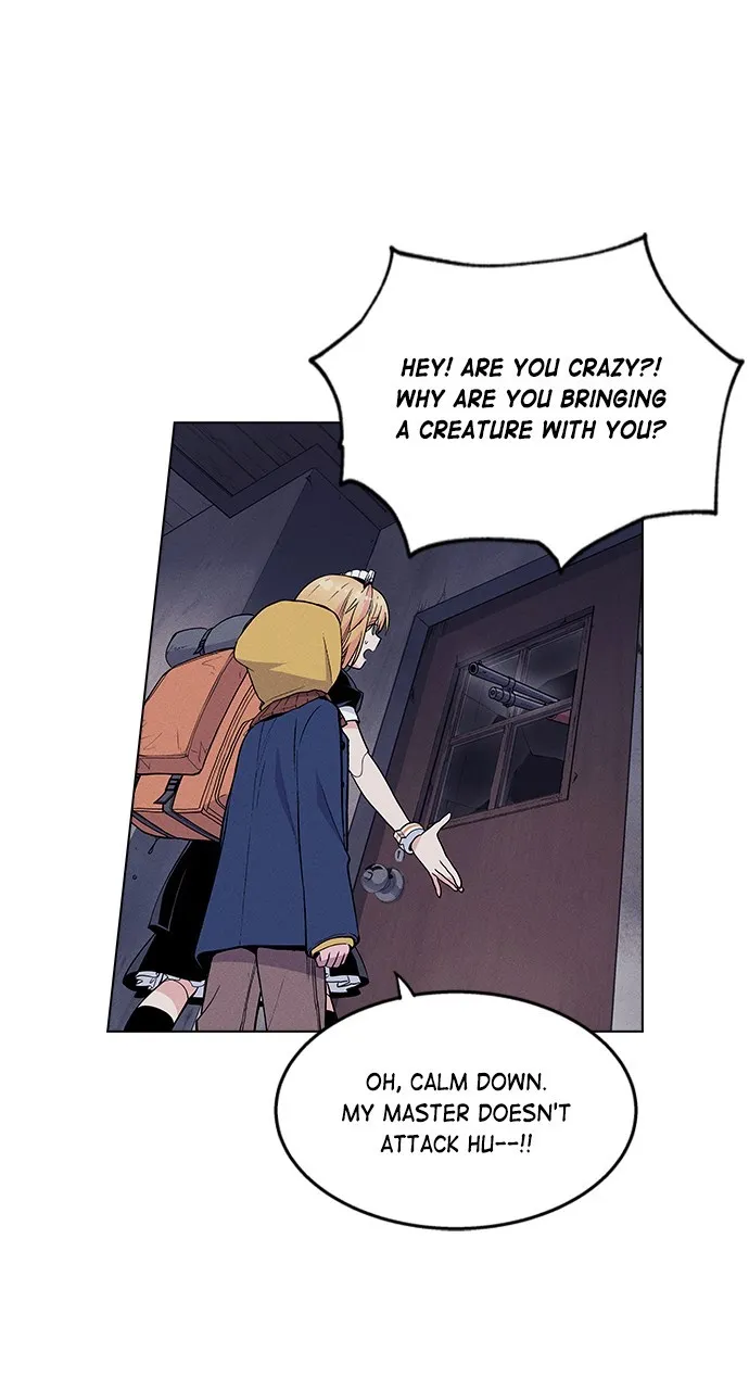 Read Housekeeper chapter 8 image 32 on Lezhin