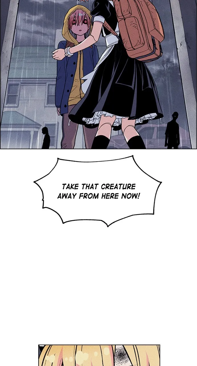 Read Housekeeper chapter 8 image 37 on Lezhin