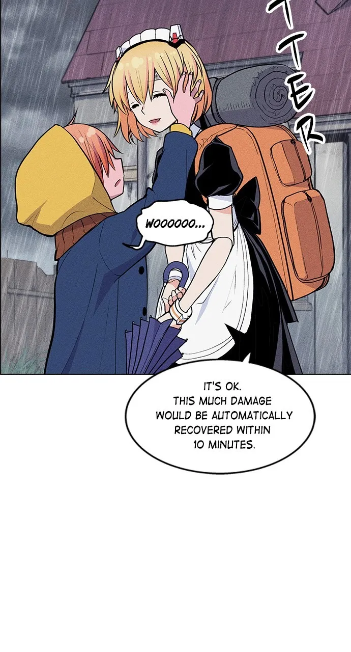 Read Housekeeper chapter 8 image 39 on Lezhin