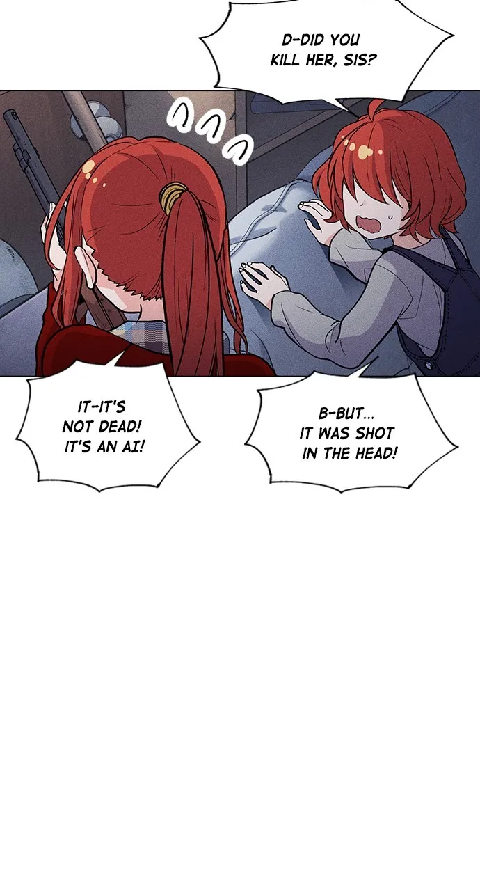 Read Housekeeper chapter 8 image 42 on Lezhin