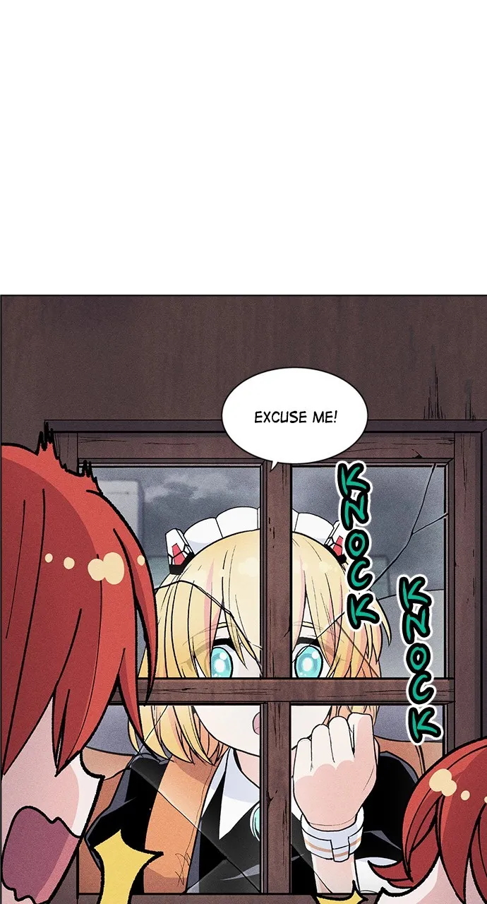 Read Housekeeper chapter 8 image 51 on Lezhin