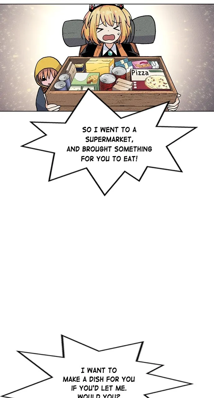 Read Housekeeper chapter 8 image 54 on Lezhin