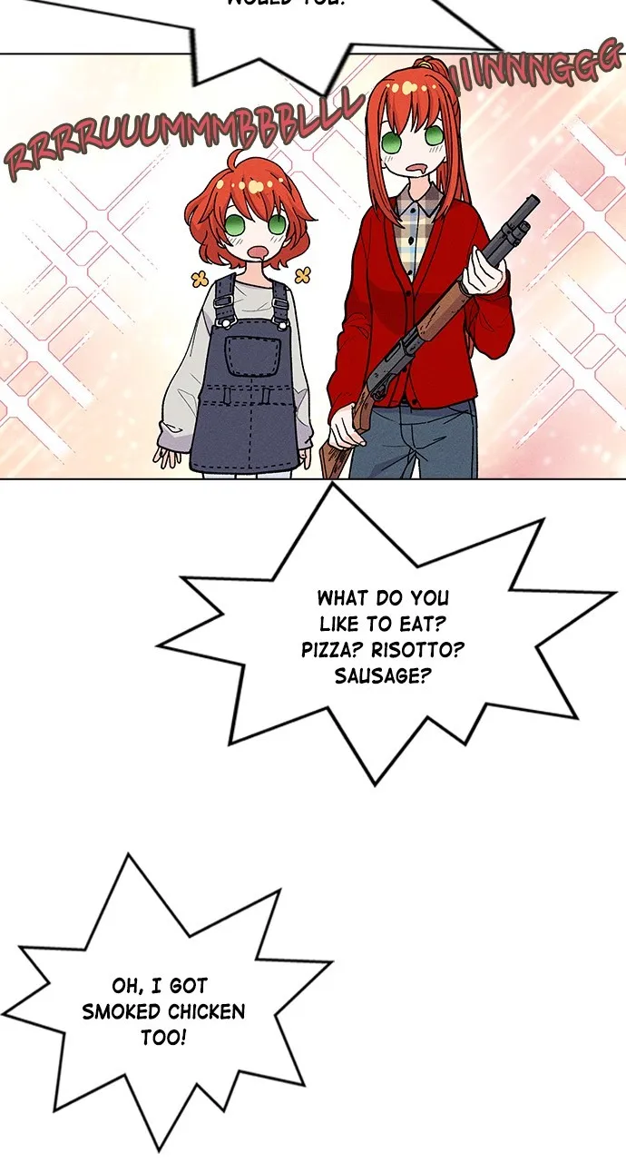 Read Housekeeper chapter 8 image 55 on Lezhin
