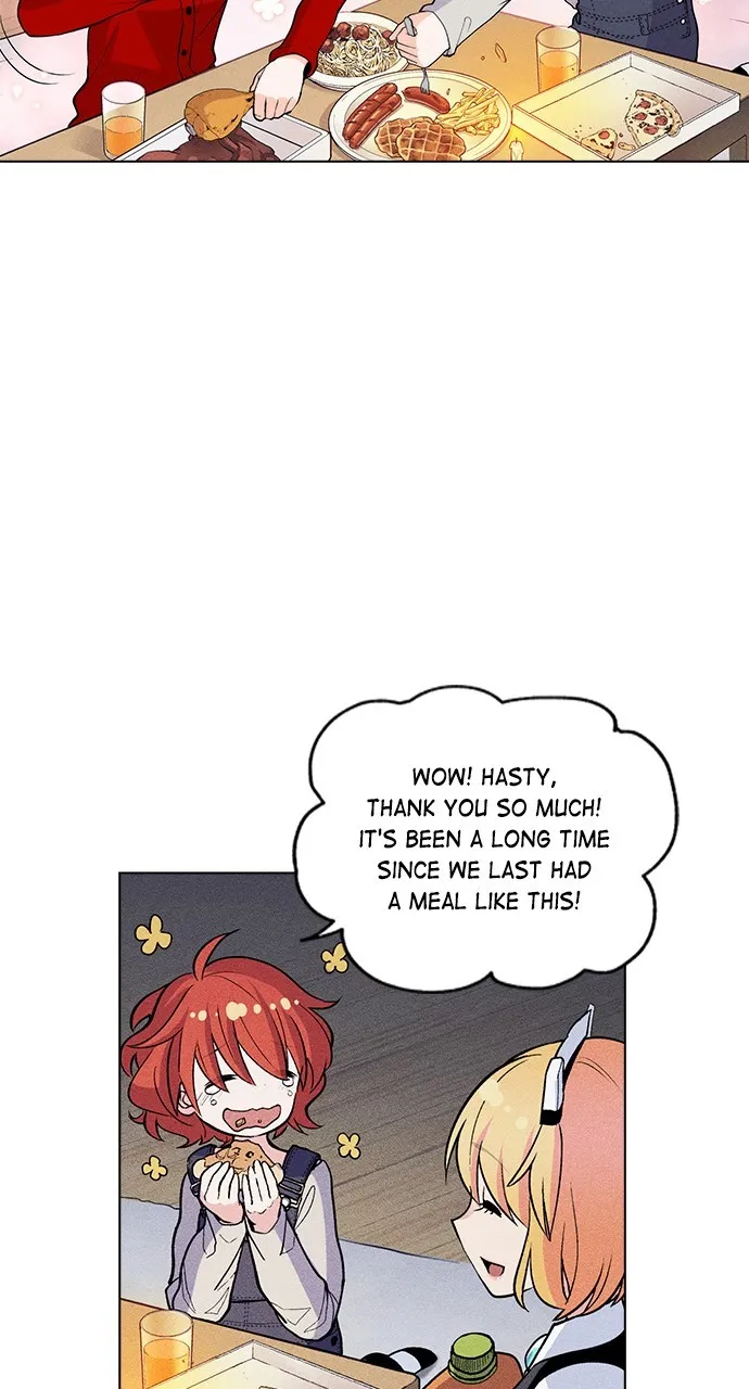 Read Housekeeper chapter 8 image 58 on Lezhin