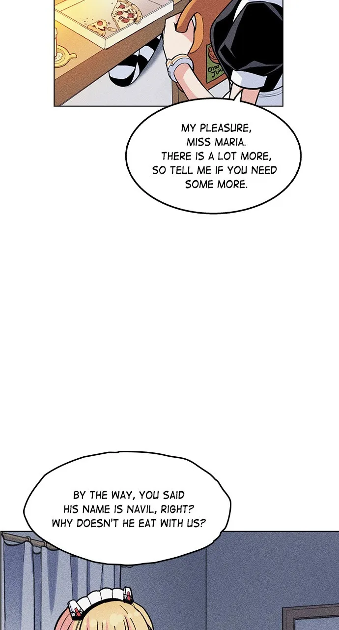 Read Housekeeper chapter 8 image 59 on Lezhin