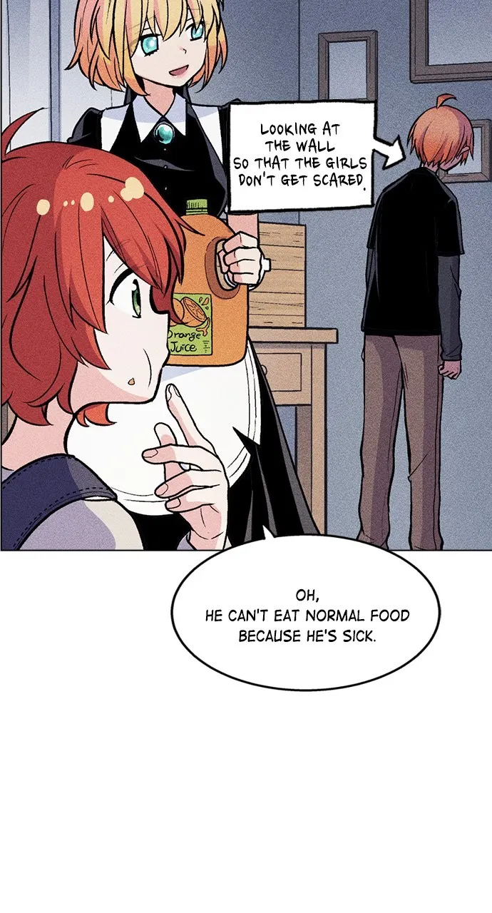 Read Housekeeper chapter 8 image 60 on Lezhin