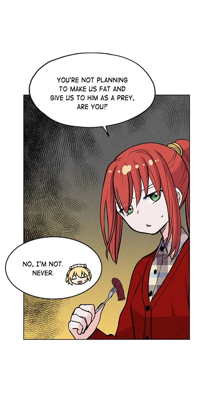 Read Housekeeper chapter 8 image 61 on Lezhin