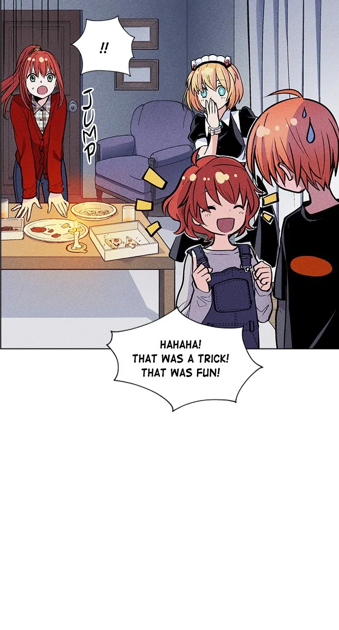 Read Housekeeper chapter 8 image 65 on Lezhin