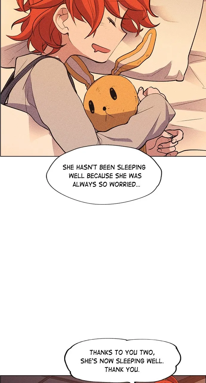 Read Housekeeper chapter 8 image 74 on Lezhin