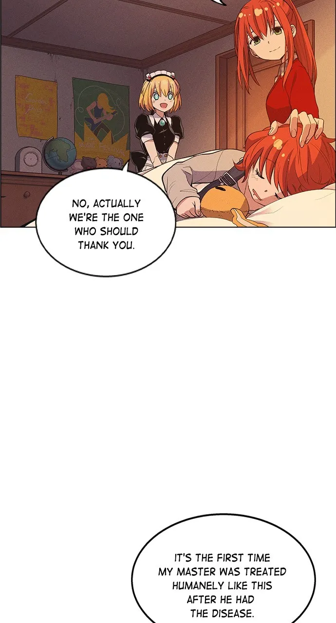 Read Housekeeper chapter 8 image 75 on Lezhin