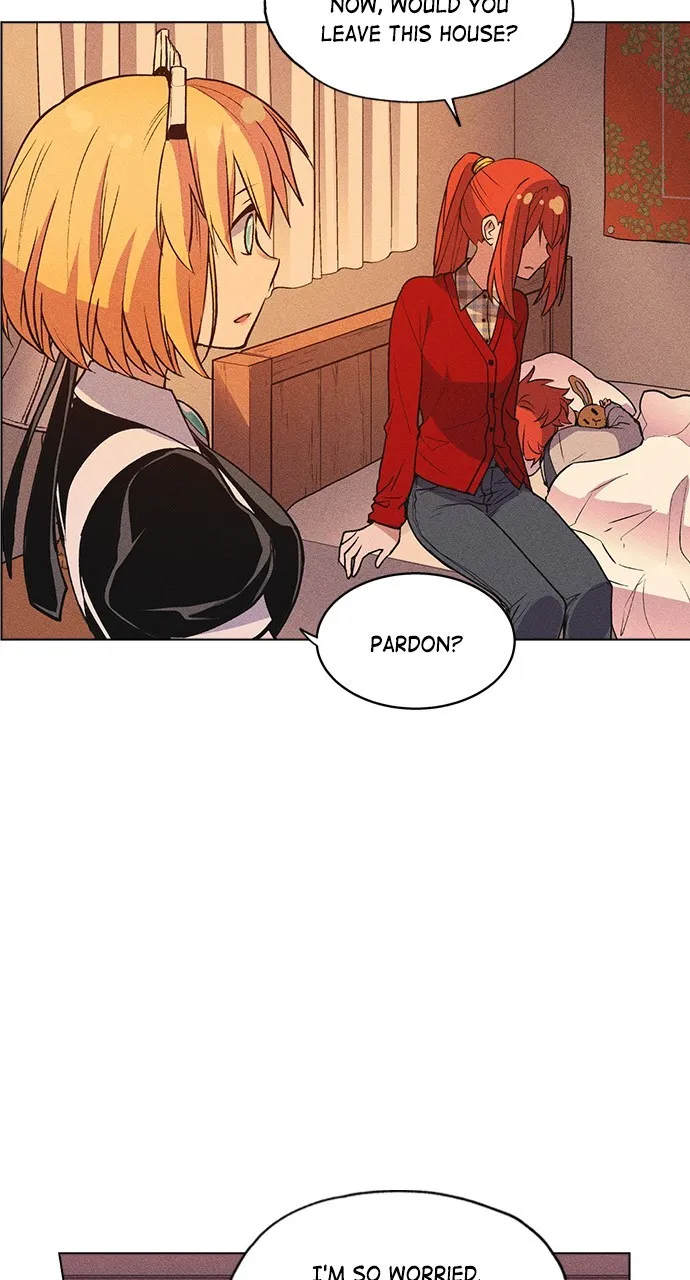 Read Housekeeper chapter 8 image 77 on Lezhin