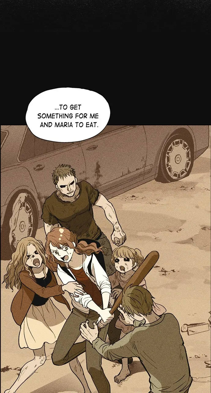 Read Housekeeper chapter 8 image 81 on Lezhin