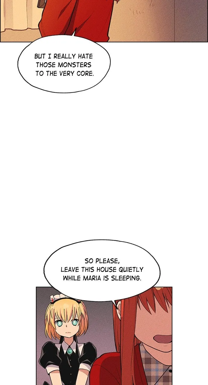 Read Housekeeper chapter 8 image 86 on Lezhin