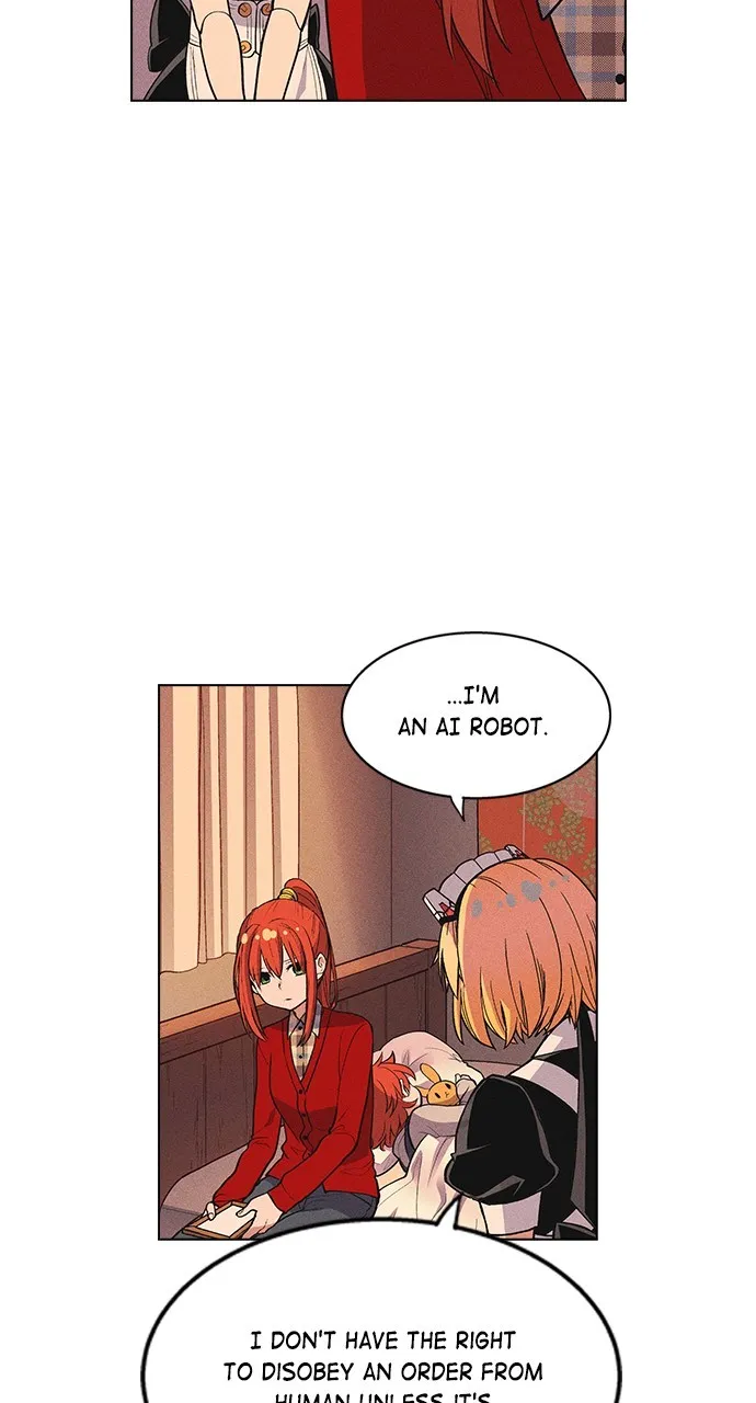 Read Housekeeper chapter 8 image 87 on Lezhin