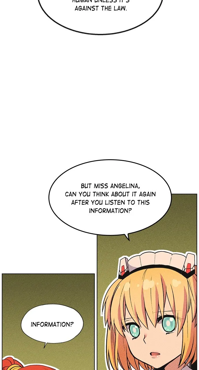 Read Housekeeper chapter 8 image 88 on Lezhin