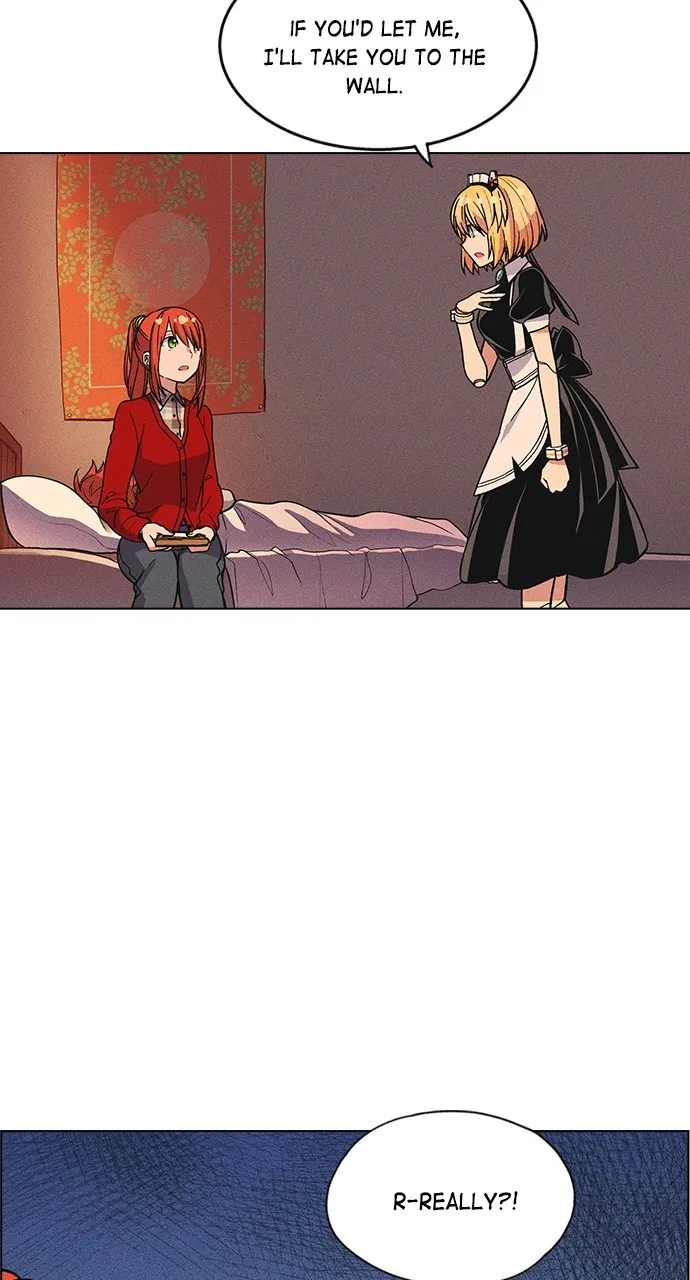 Read Housekeeper chapter 8 image 91 on Lezhin