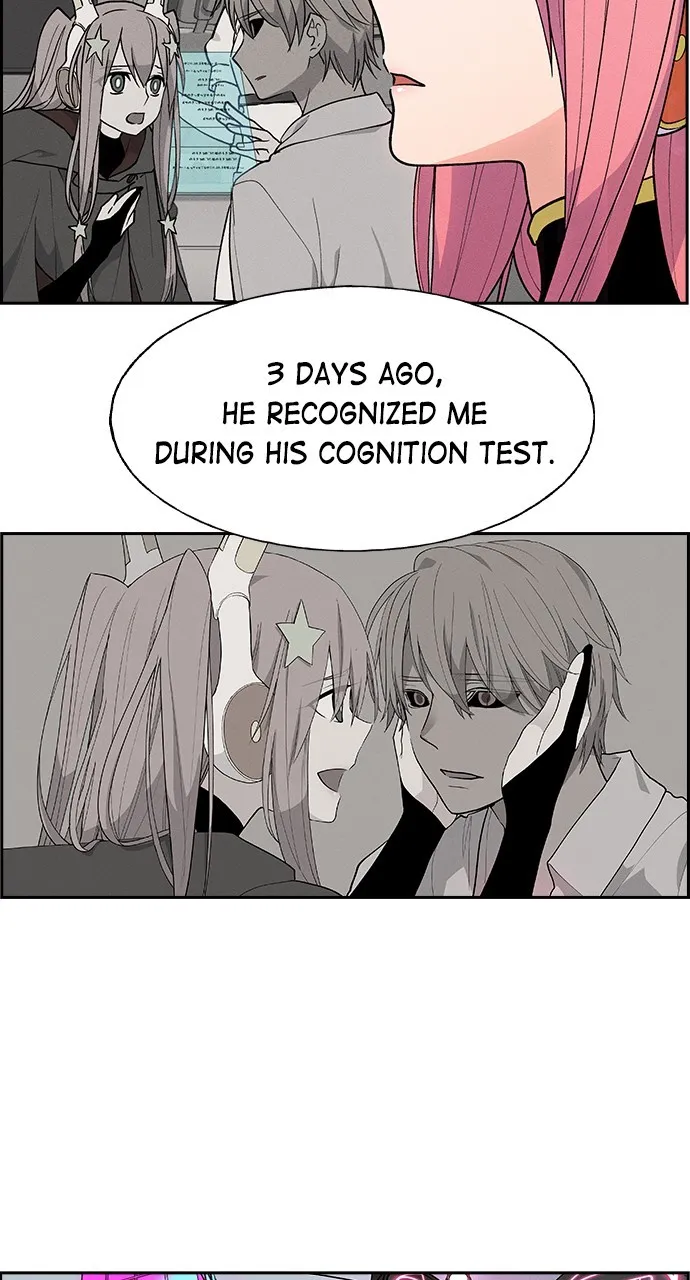 Read Housekeeper chapter 80 image 11 on Lezhin