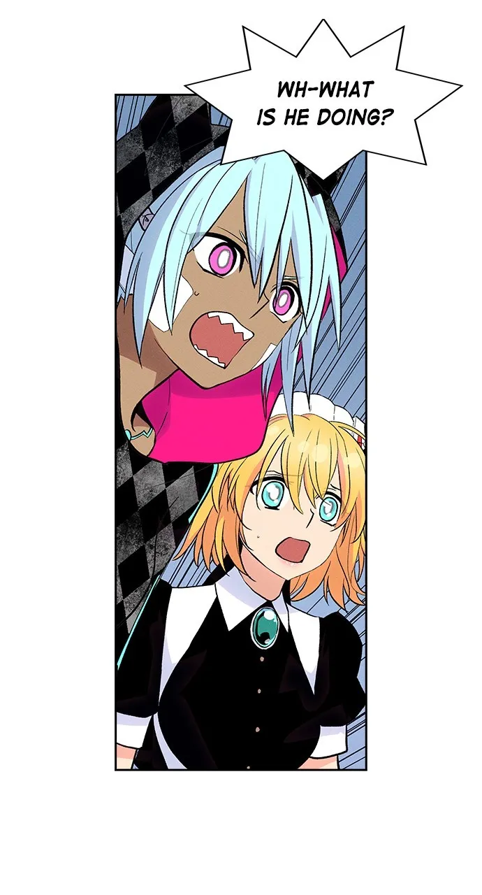 Read Housekeeper chapter 80 image 27 on Lezhin