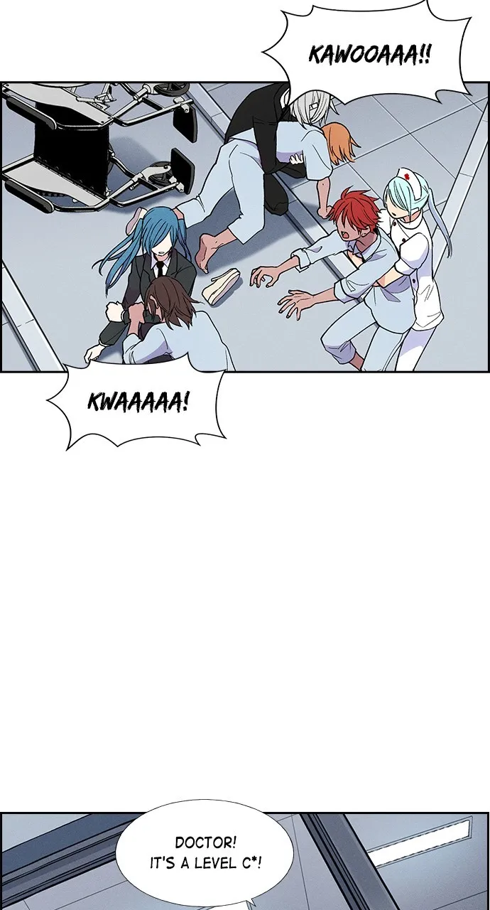 Read Housekeeper chapter 80 image 35 on Lezhin