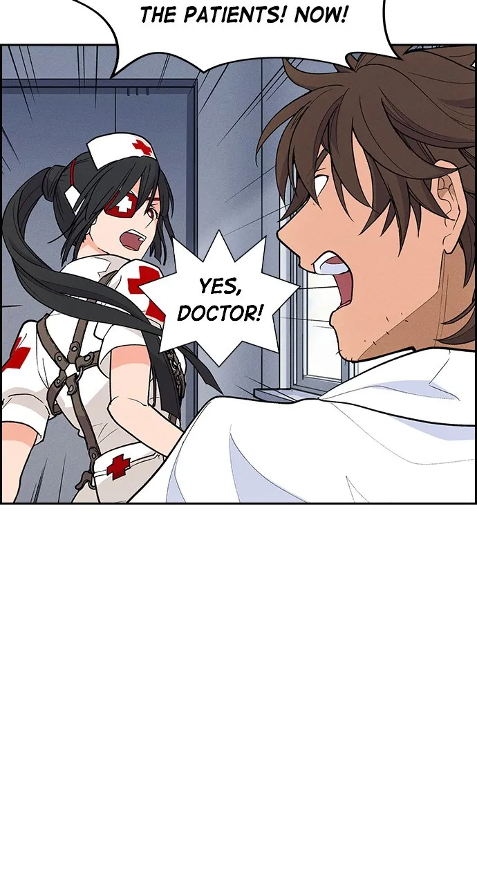 Read Housekeeper chapter 80 image 37 on Lezhin