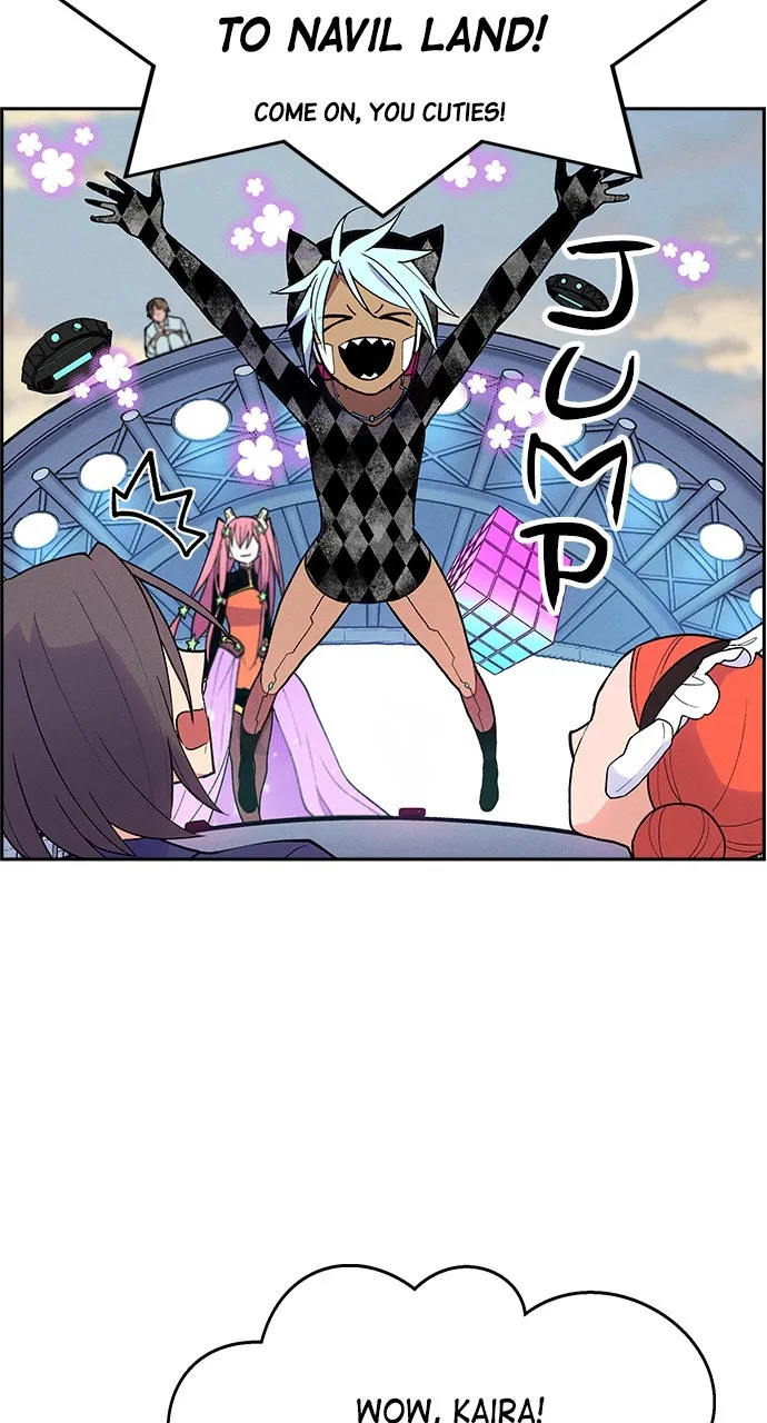 Read Housekeeper chapter 80 image 4 on Lezhin