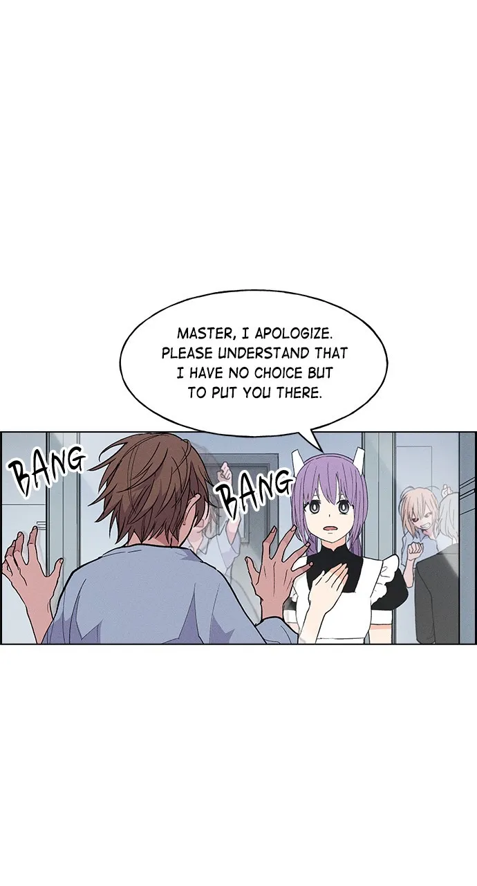 Read Housekeeper chapter 80 image 46 on Lezhin