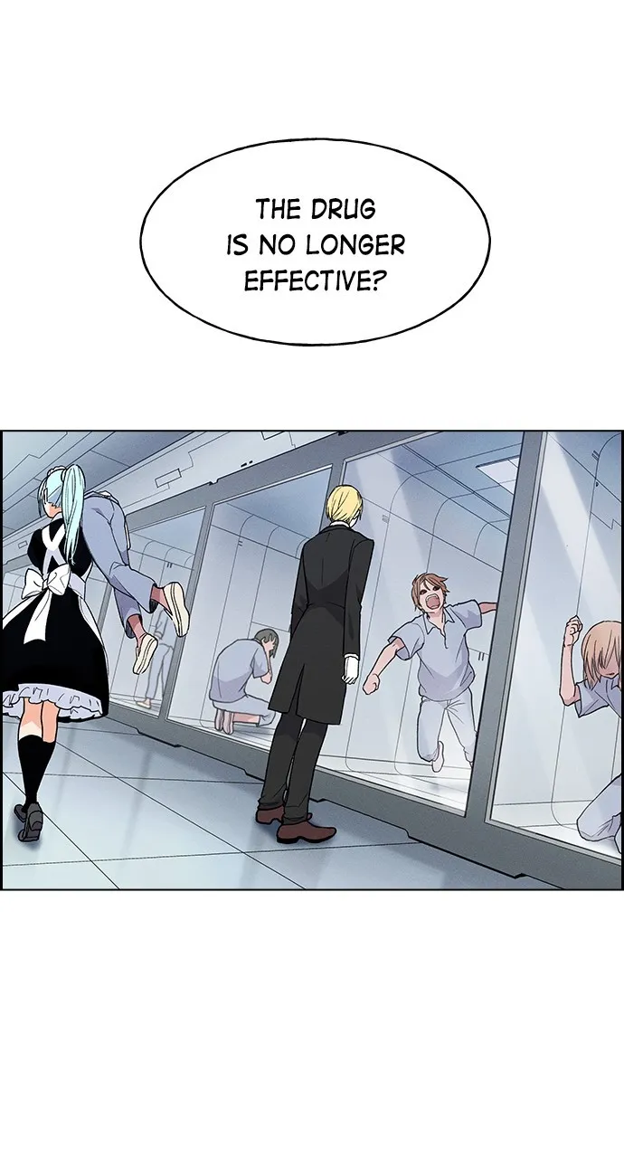 Read Housekeeper chapter 80 image 47 on Lezhin