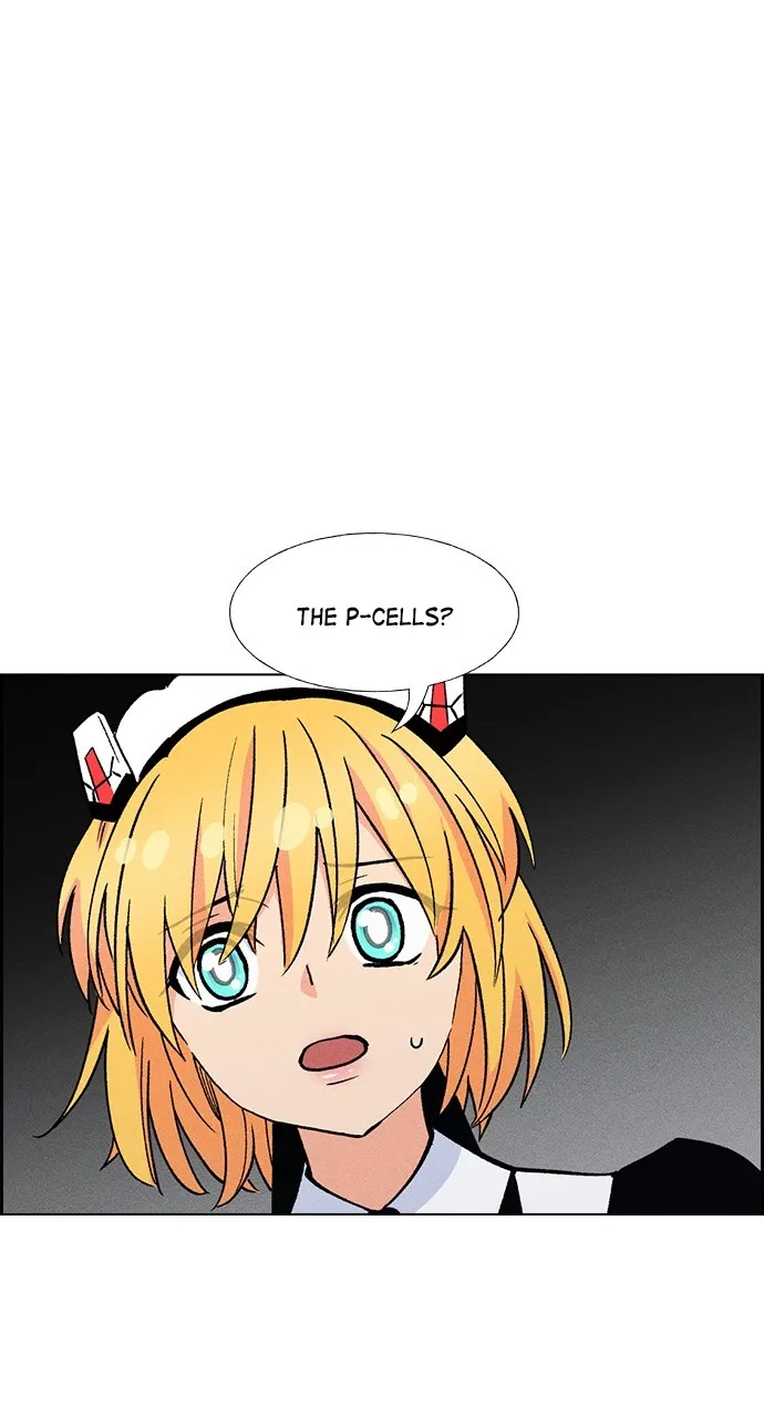 Read Housekeeper chapter 80 image 49 on Lezhin