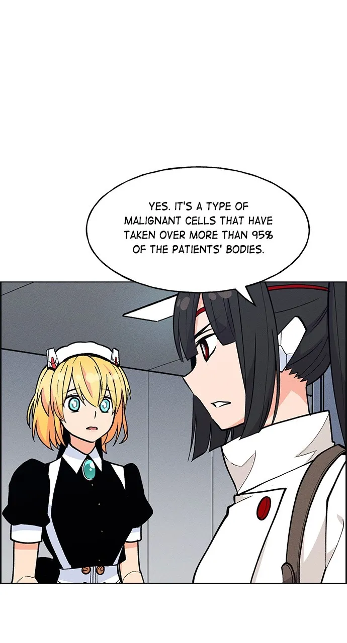 Read Housekeeper chapter 80 image 50 on Lezhin
