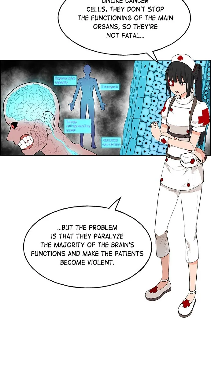 Read Housekeeper chapter 80 image 53 on Lezhin