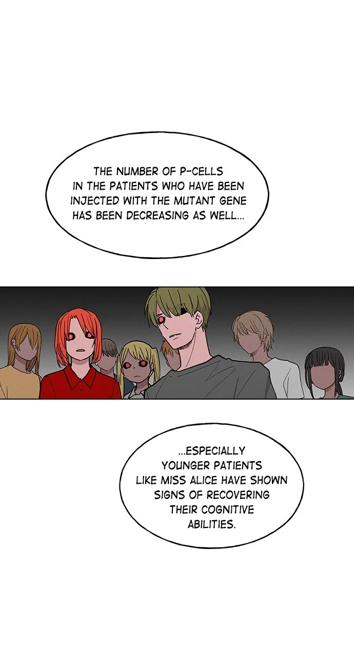 Read Housekeeper chapter 80 image 56 on Lezhin