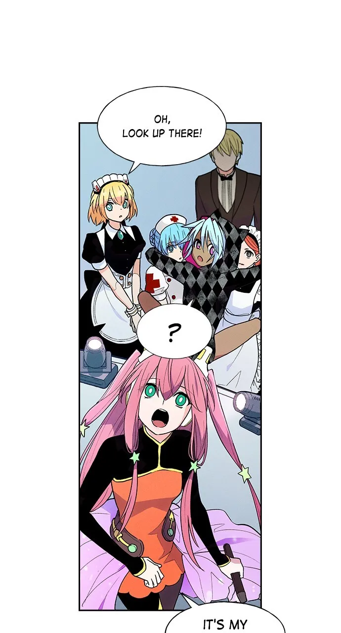 Read Housekeeper chapter 80 image 6 on Lezhin